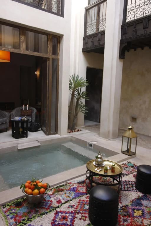 Riad Vanilla Sma - photo 26