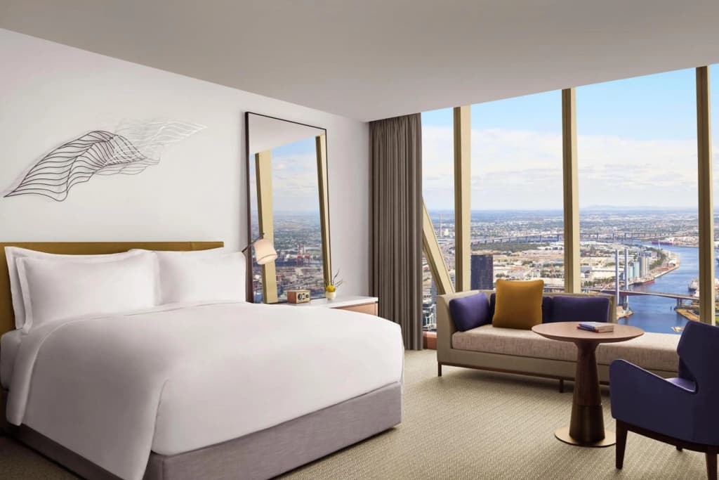 The Ritz-Carlton, Melbourne - photo 5