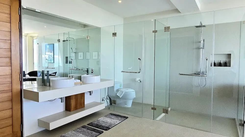 Villa Cabo 4BR with Panoramic Sea Views - photo 7