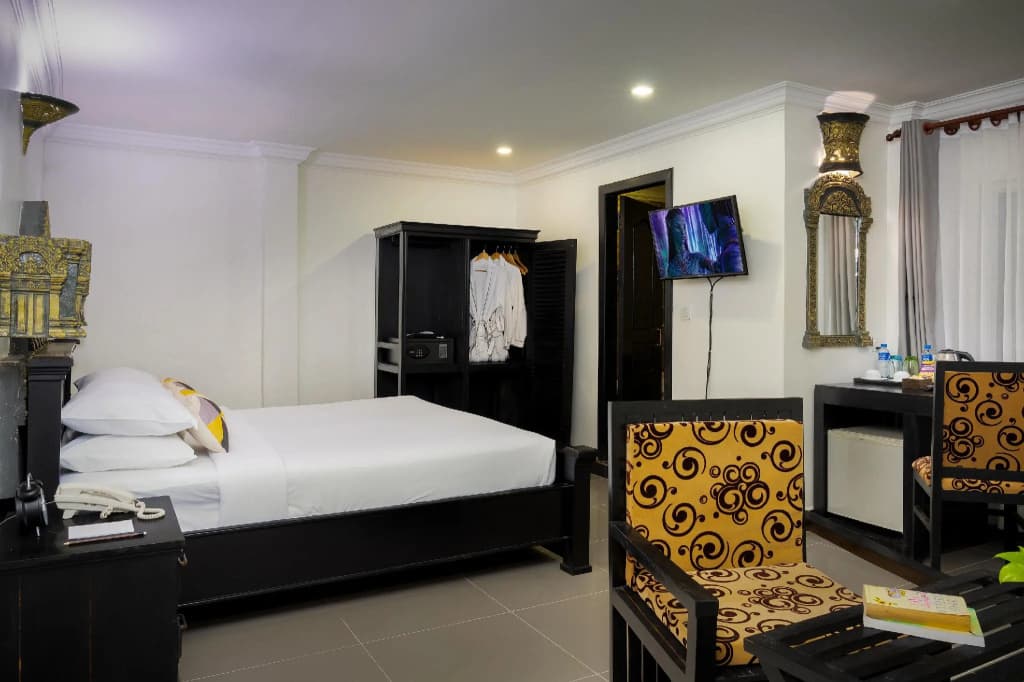 Popular Hotel & Spa - photo 2