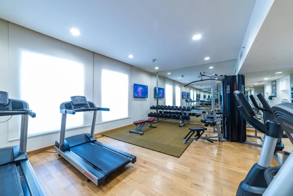 ibis Styles Dragon Mart Dubai - photo 26