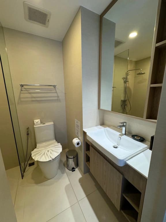 Studiya Briz Skay Park Laguna Na Plyazhe Bangtao Apartments - photo 10
