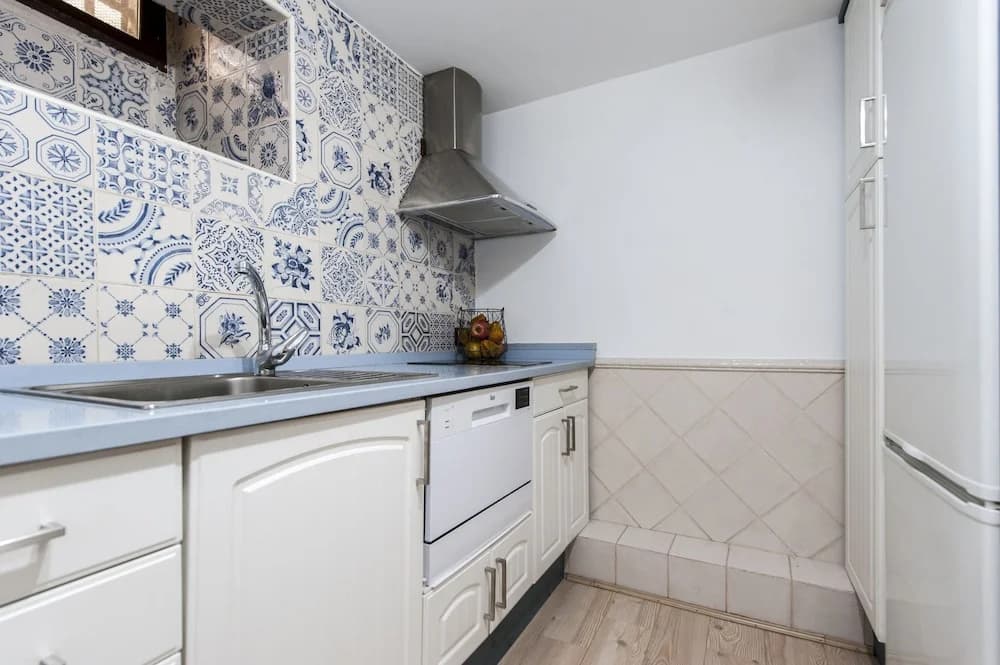Apartamento Paseo de las Tapas - photo 13
