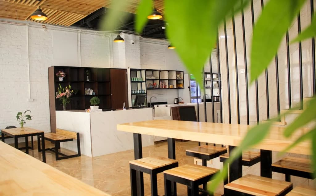Aroma Ha Long Hostel - photo 20