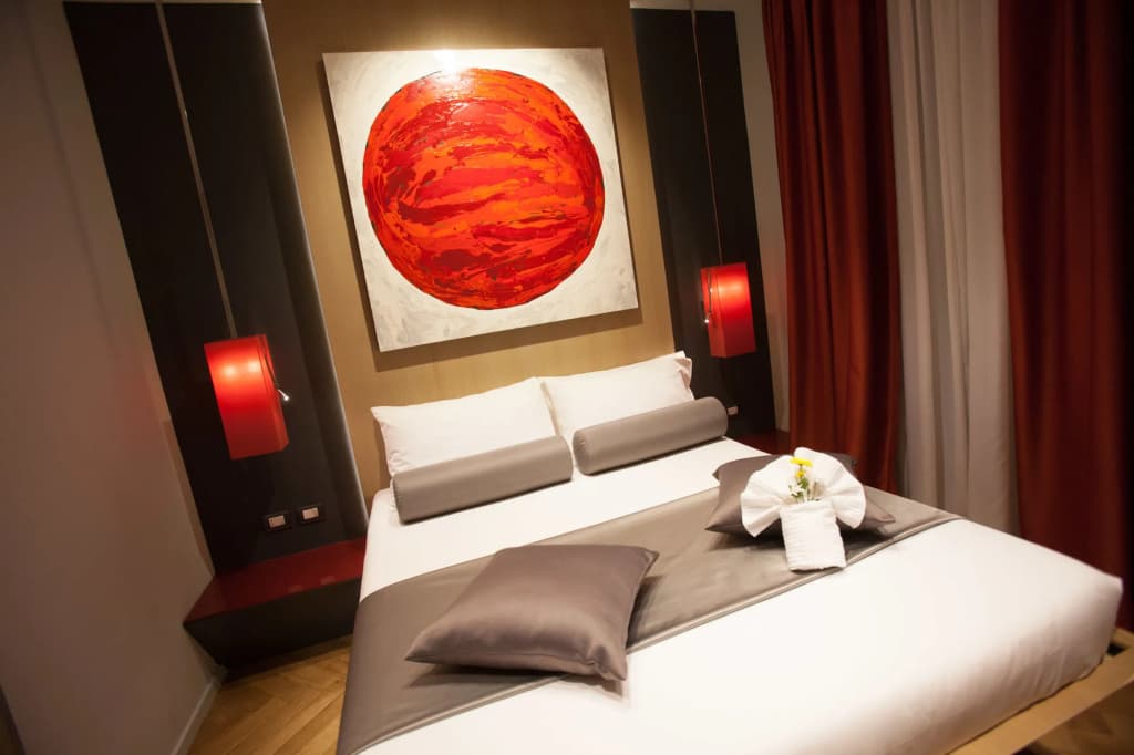 Navona Rooms - photo 4