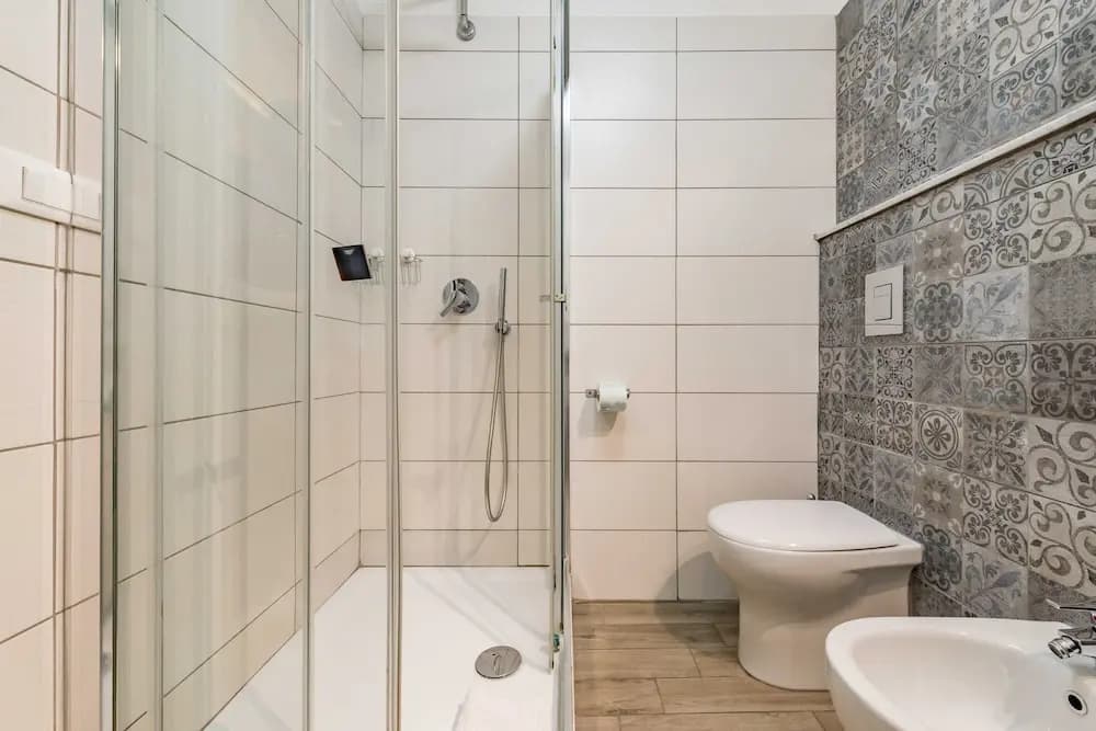 Un Attimo a Roma B&B - photo 9