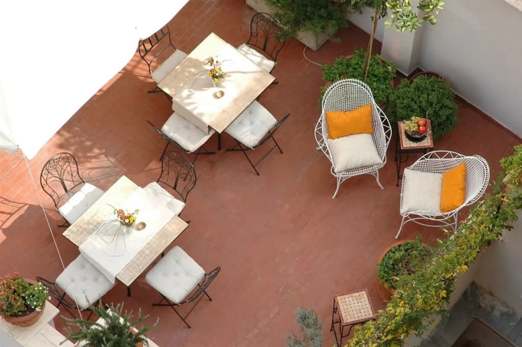 Hotel Alpi - photo 20