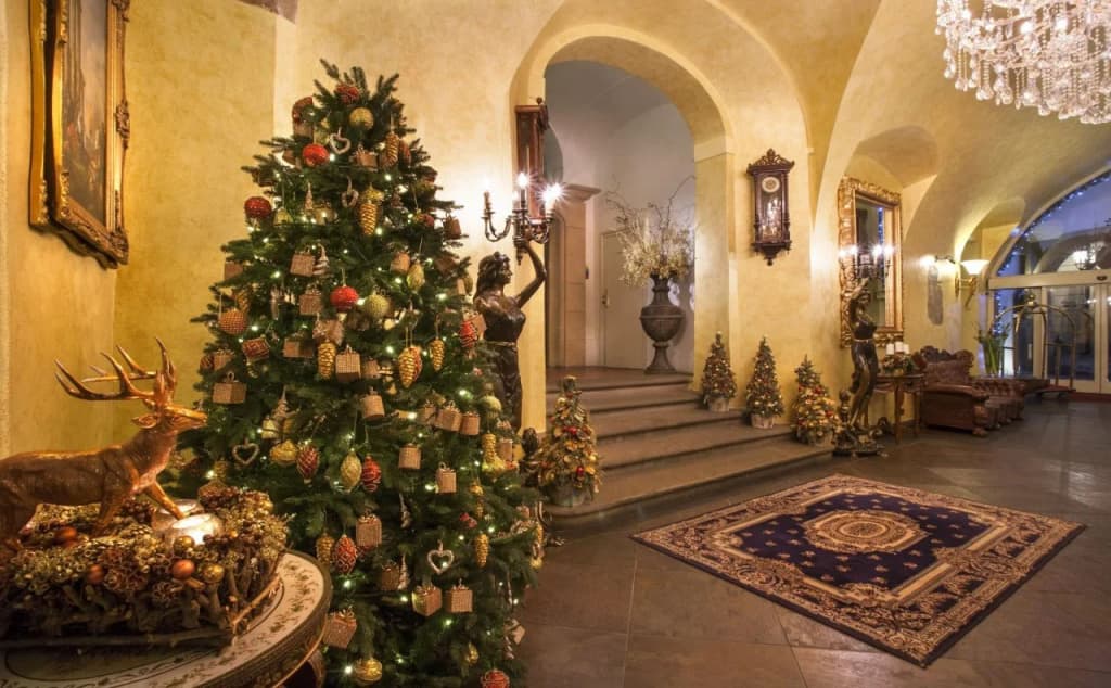 Iron Gate Hotel & Suites Prague by BHG - photo 15