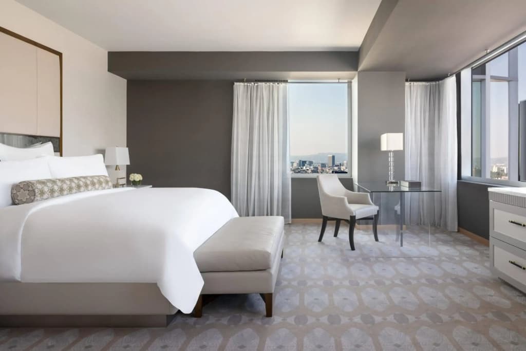 The Ritz-Carlton, Los Angeles - photo 3
