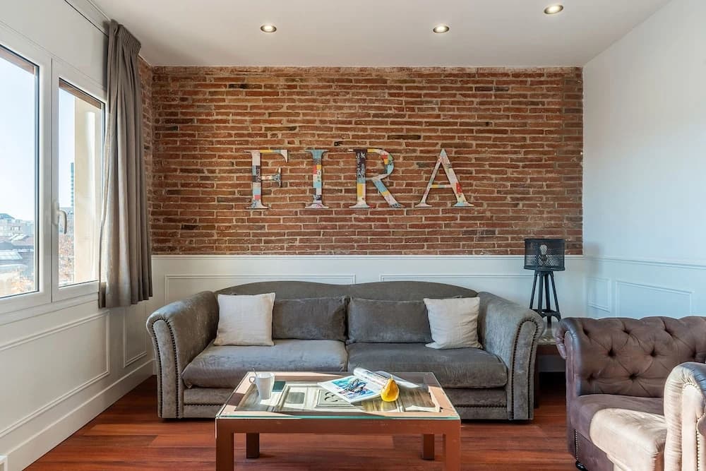 Enjoybcn Fira Apartment - photo 11
