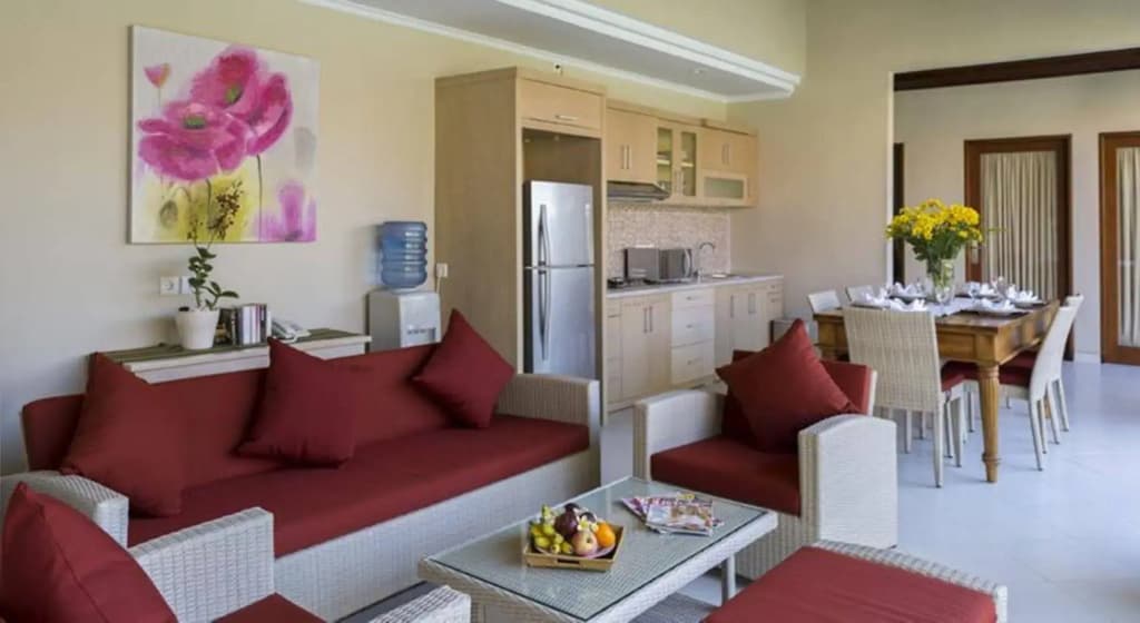 Villa Tulip Sanur - photo 3