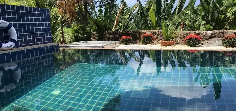 Patong Hill Villa by Lofty - photo 11