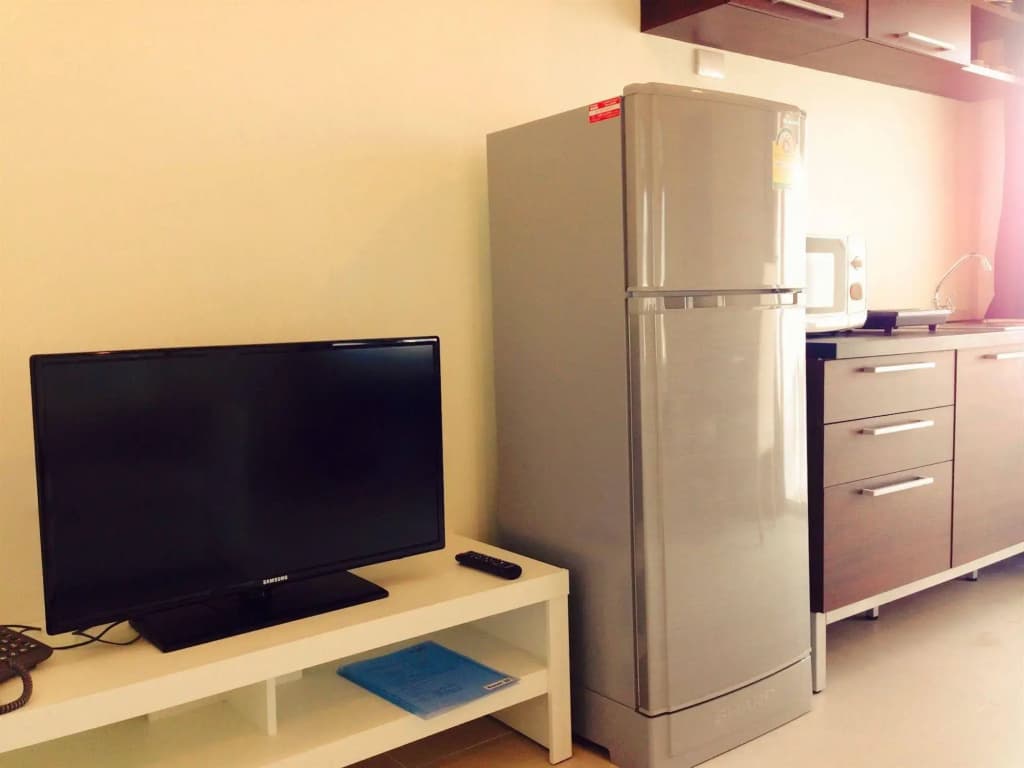 Mochic Residence Nanai - photo 3