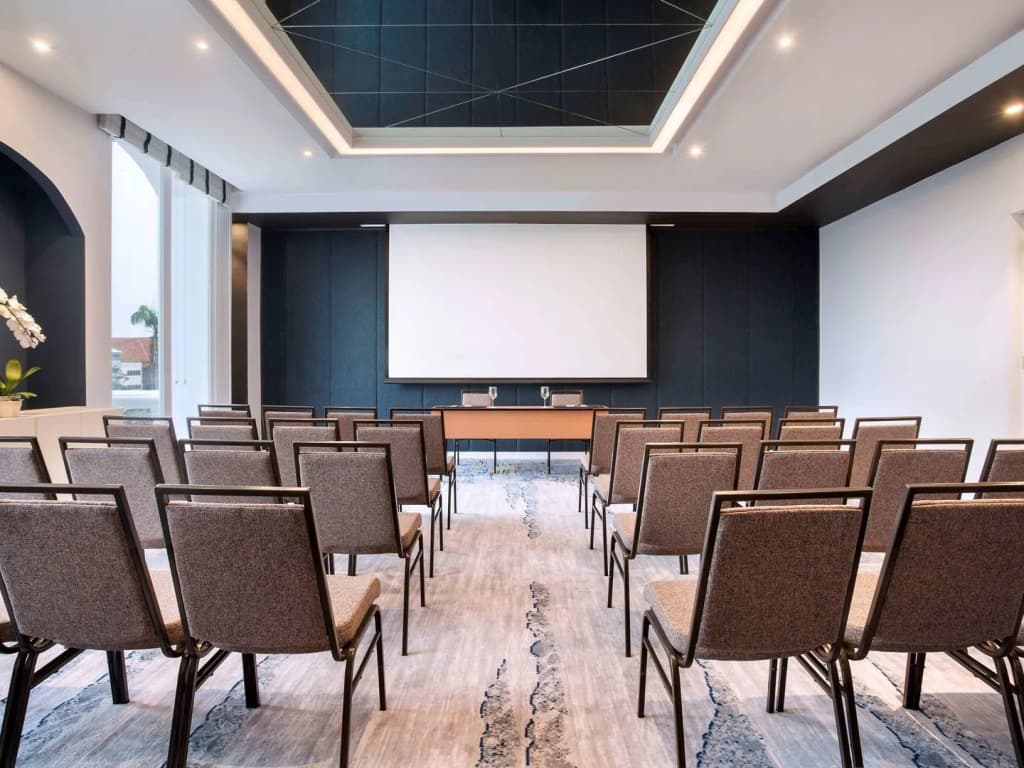 Mercure Jakarta Batavia - photo 16