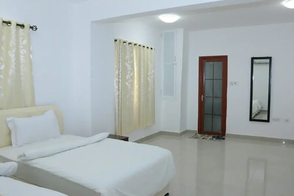 loban hotel apartment - photo 4