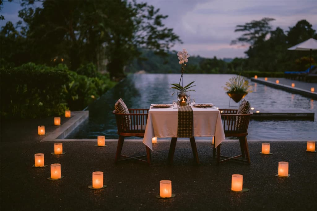Alila Ubud. Bali - photo 36