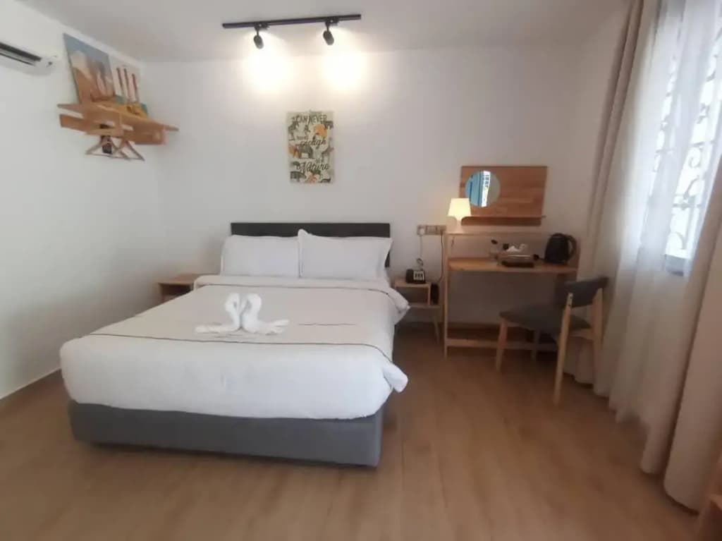 MUO Resort - photo 15