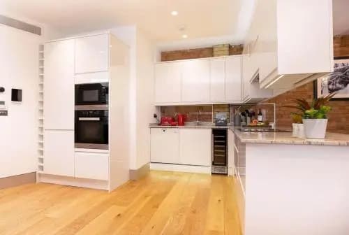 K12 apartment @Szimpla - photo 8