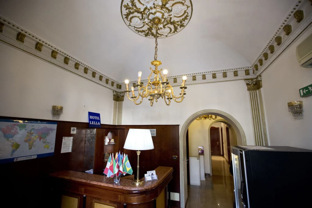 Hotel Lella - photo 1