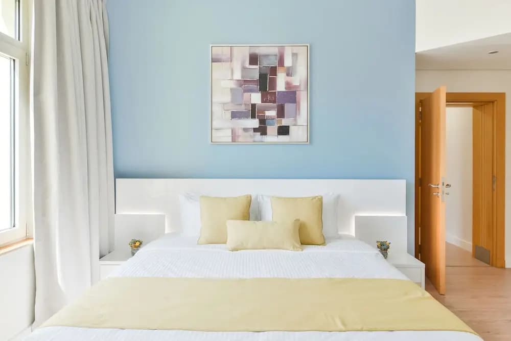 Shoreline Beachfront Luxury Palm - photo 4