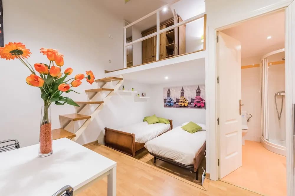 Apartamento Loft Galileo - photo 7