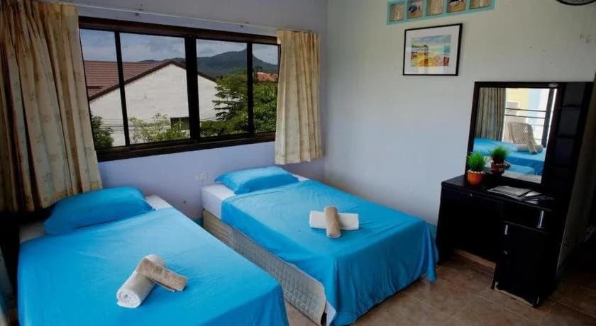 Raya Guest House - photo 2