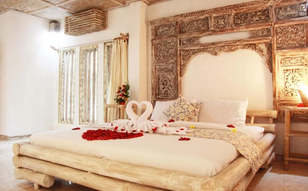 The Pasga Villas Ubud - photo 4