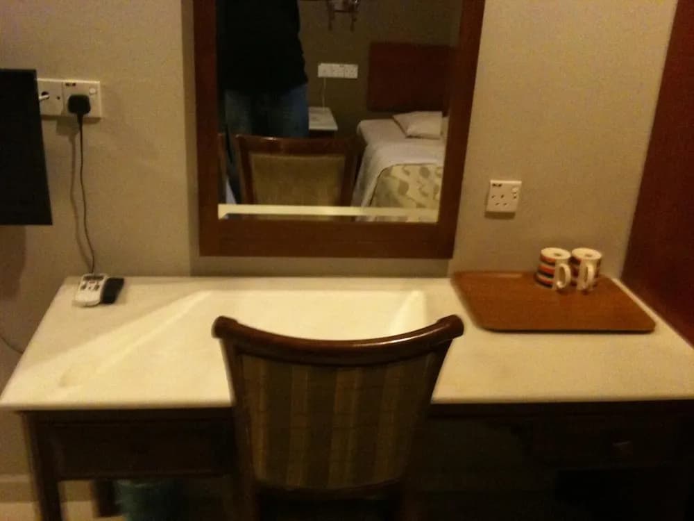 Amara Guest House - photo 5