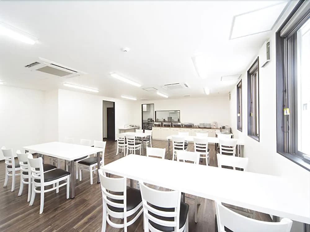 Imazato Crystal Hotel - photo 13