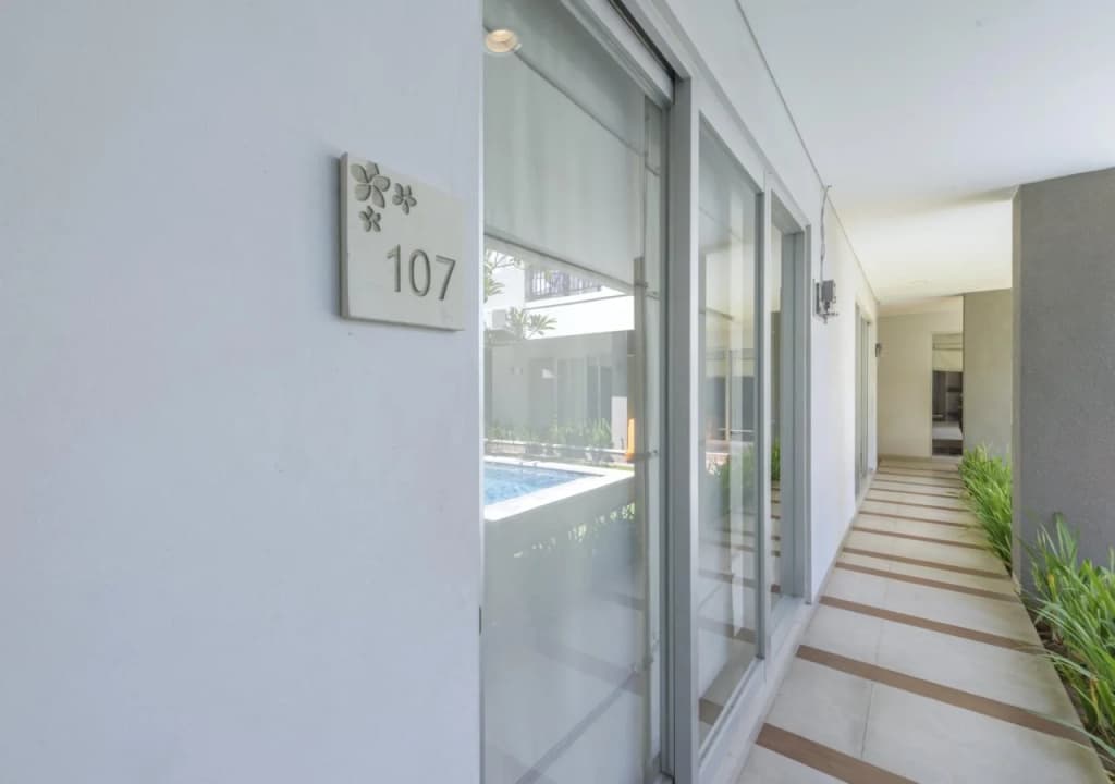 Mi Casa Residence - photo 11