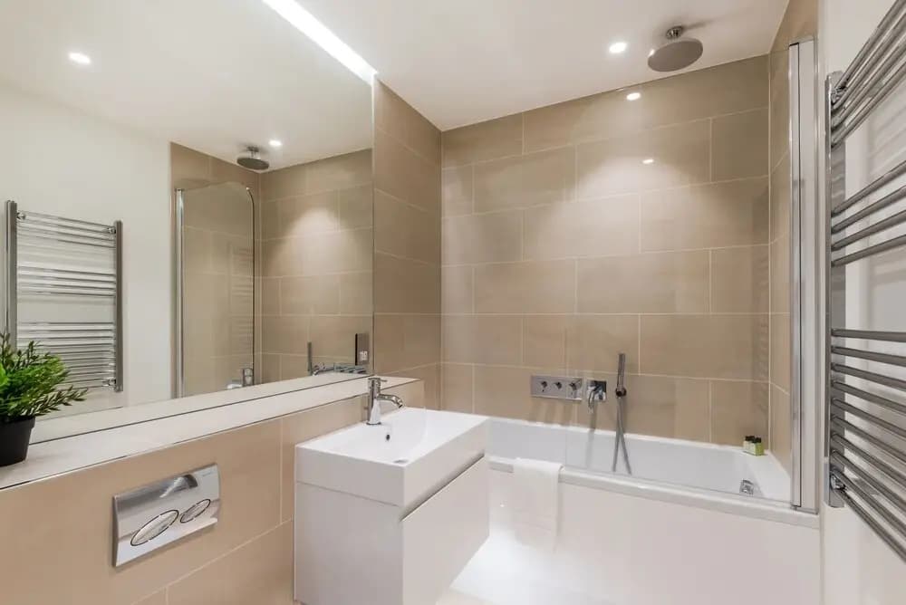 South Kensington Private Apartments - photo 21
