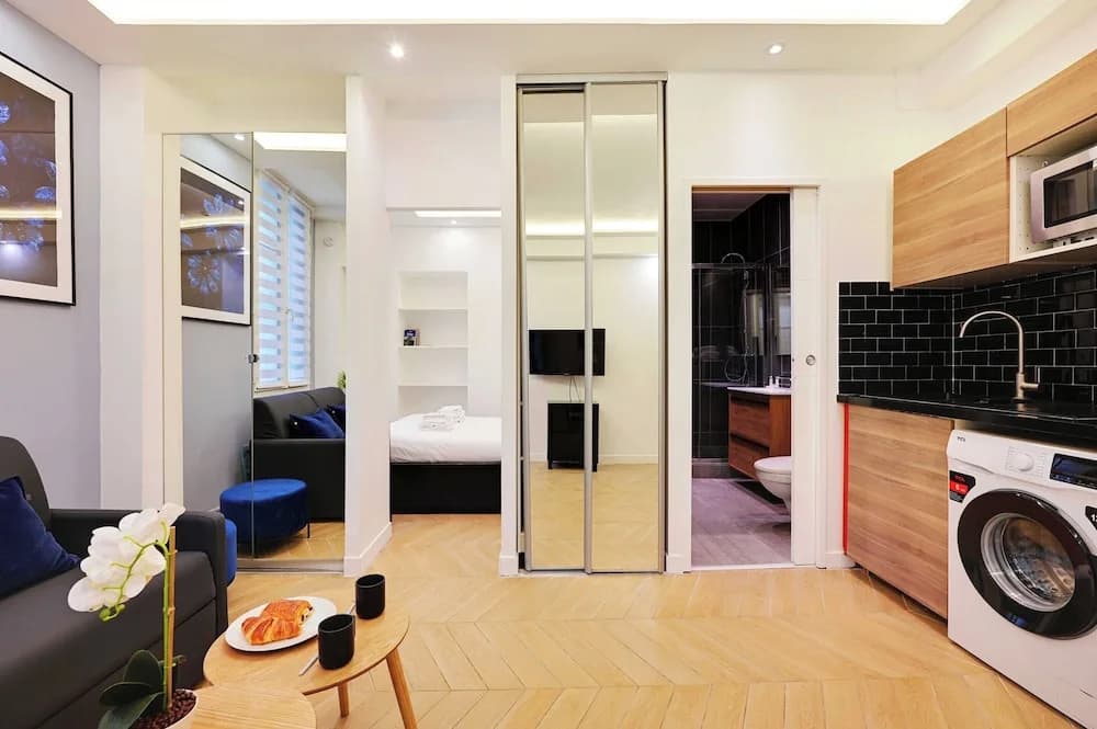 Serene Apartment - 1br/4p - Place de la Bastille - photo 5