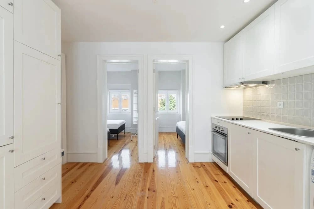 Graça Duplex With A View by Homing - photo 18