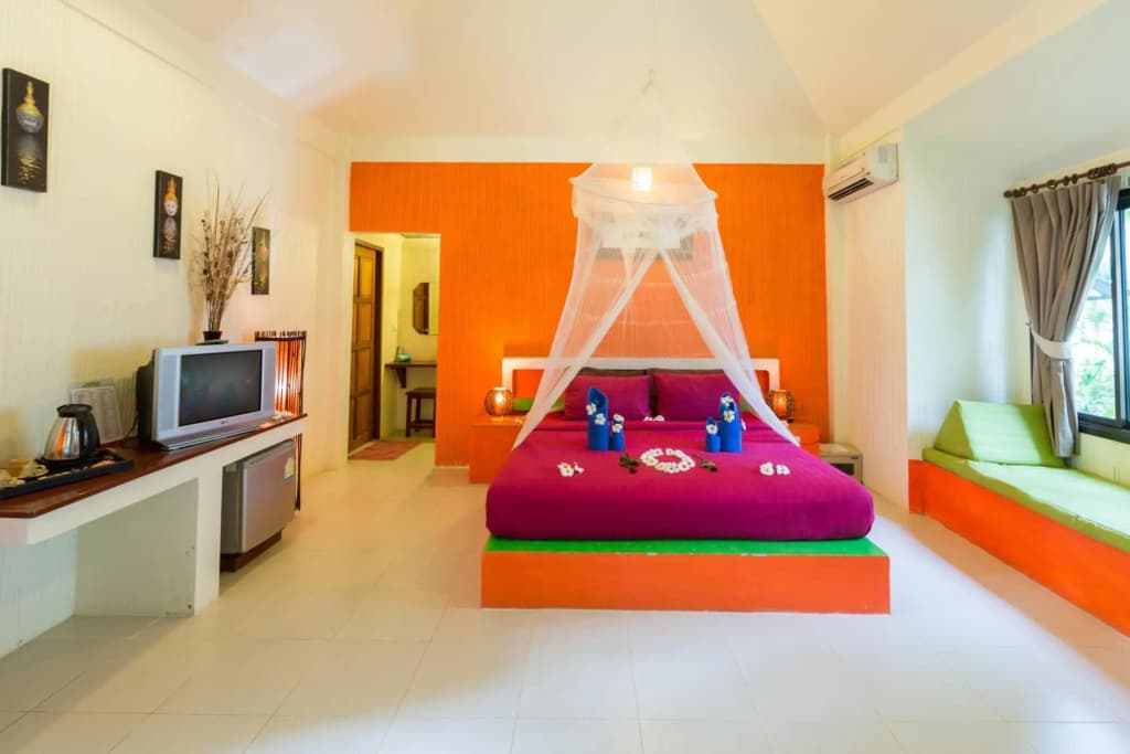 Da Kanda Villa Beach Resort - photo 6