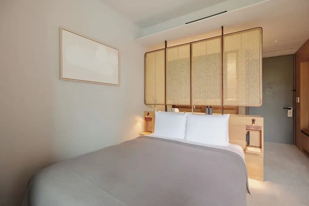 Trunk Hotel Yoyogi Park - photo 33