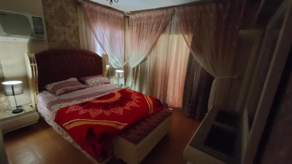شقة مكرم عبيد للعائلات B 20 - photo 9