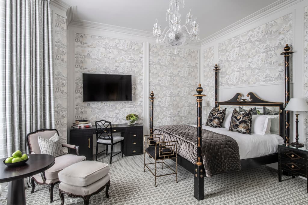 The Kensington Hotel - photo 3