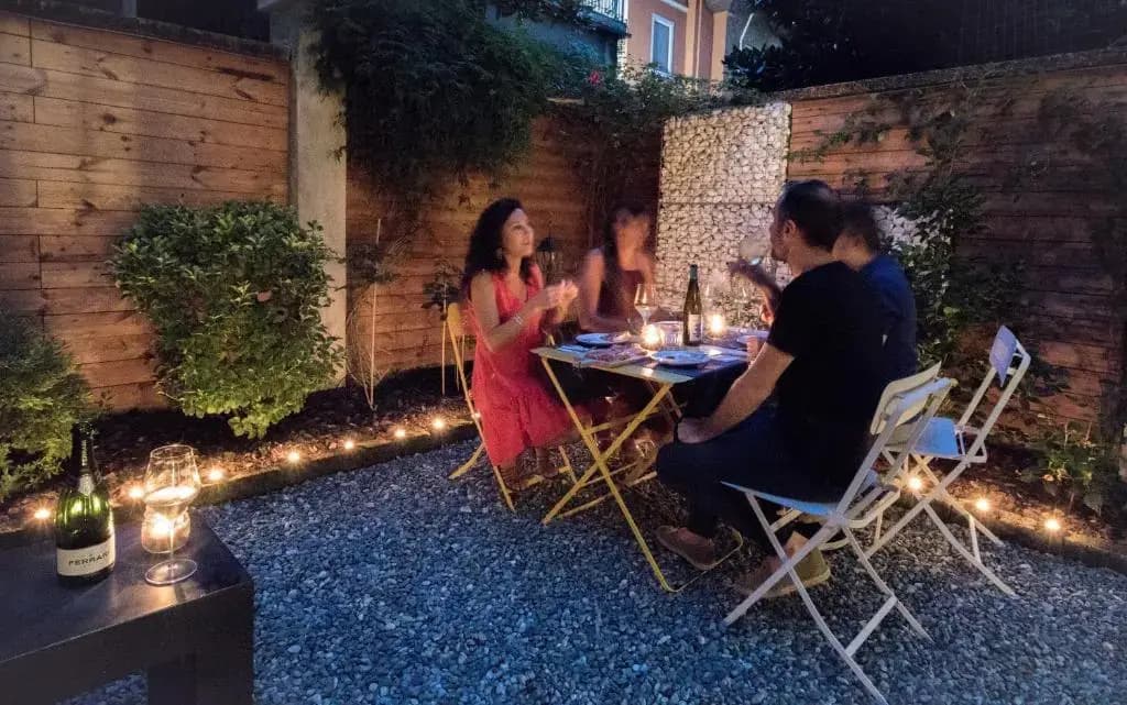 B&B di Porta Tosa - photo 22
