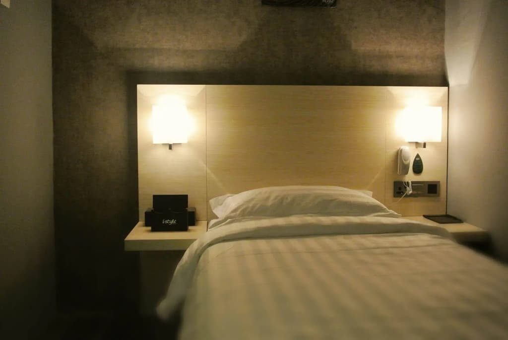 I-Style Hotel - photo 5