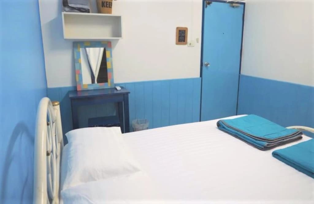 Chanchalay Hip Hostel - photo 6