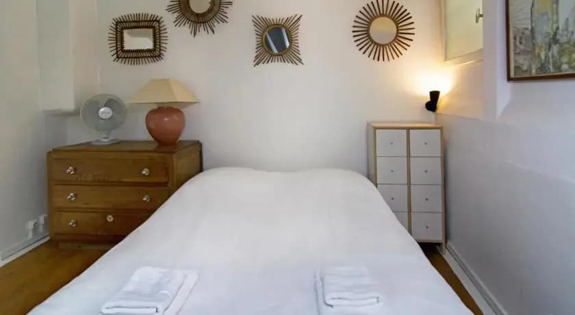 Loft Le Marais - photo 2
