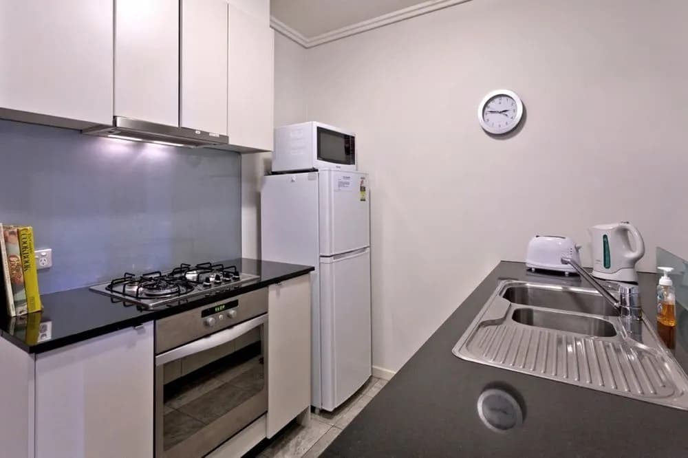 Bayviews Apartment - photo 22