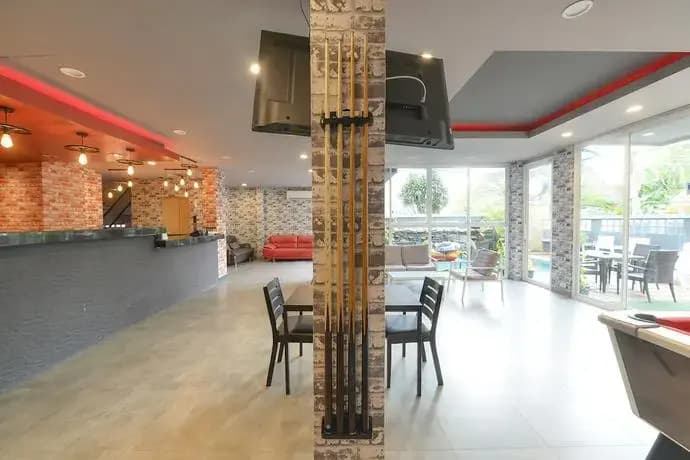 Livit70\'s hotel and hostel - photo 6