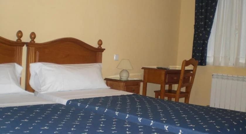 Pension Casado - photo 3
