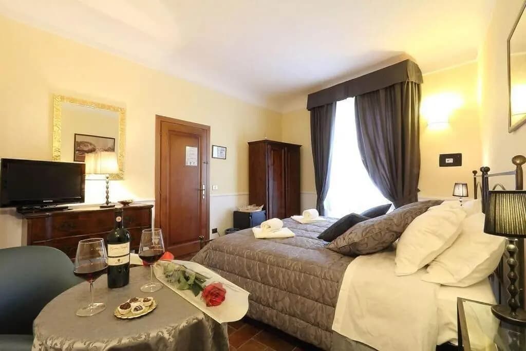 Relais Campanile - photo 3