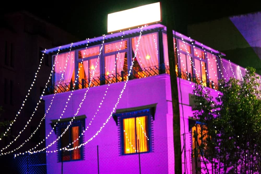 MAJOREL PEARL Restaurant Piscine SPA - main photo