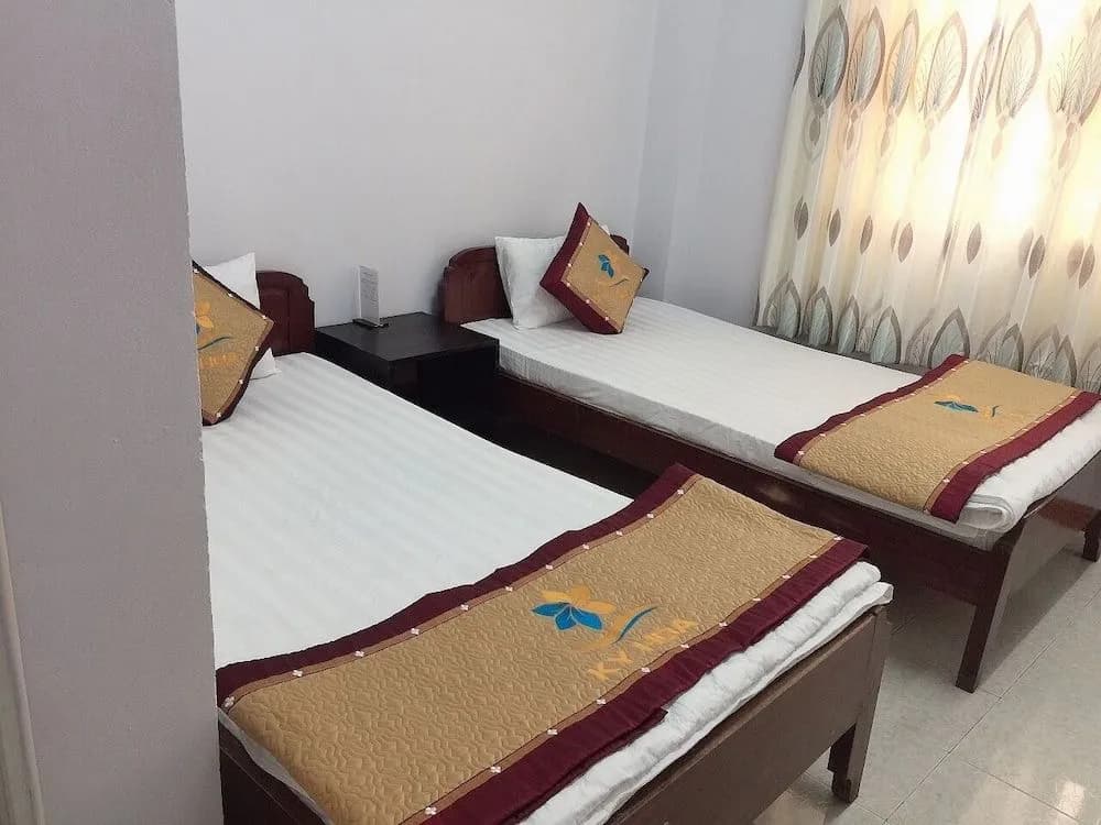 Ky Hoa Hotel - photo 4