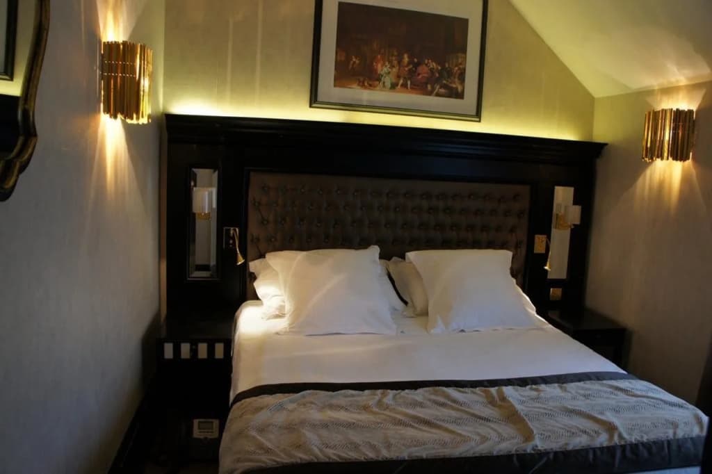 Tonic Hotel Saint-German - main photo