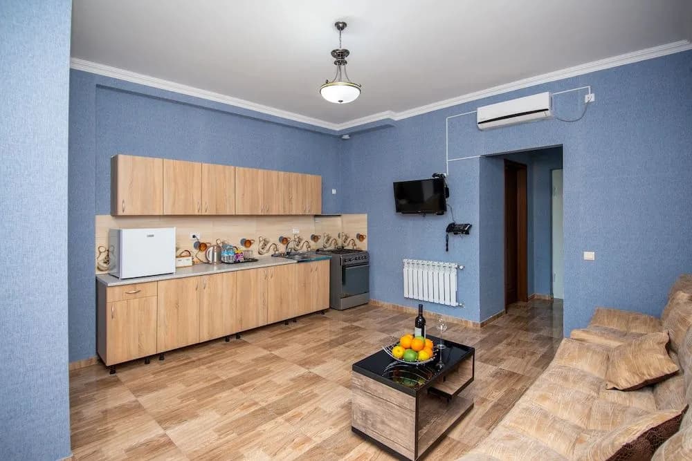 Penta Tbilisi - photo 28