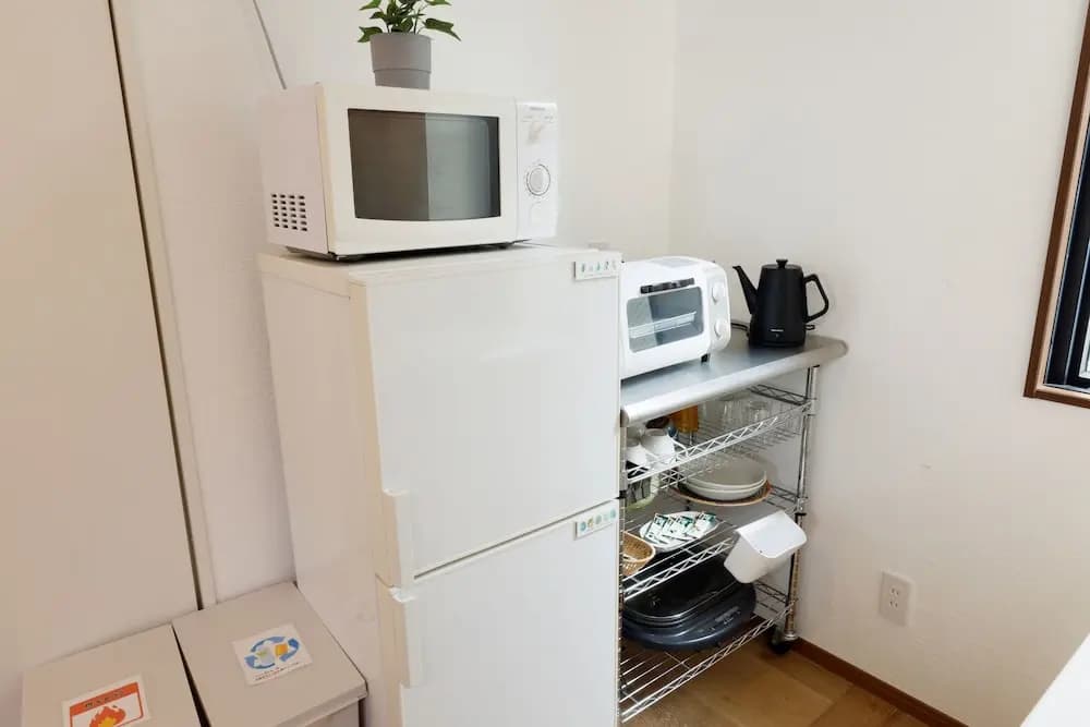 SAYA Suite Kishinosato - photo 32
